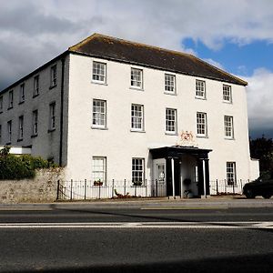 Ashbrook Arms Townhouse And Restaurant Hotel Durrow Exterior photo